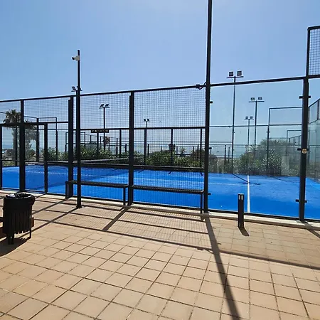 Luxury 3 Bed Marina De La Duquesa, Huge Terrace Pool Views, 500 Meters To * Manilva
