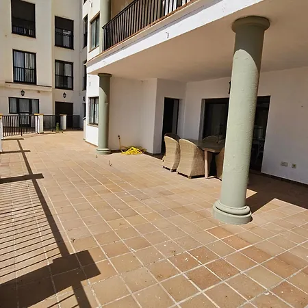 Apartment Luxury 3 Bed Marina De La Duquesa, Huge Terrace Pool Views, 500 Meters To