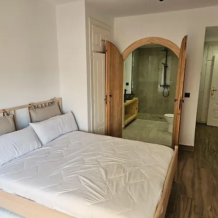 Apartment Luxury 3 Bed Marina De La Duquesa, Huge Terrace Pool Views, 500 Meters To *