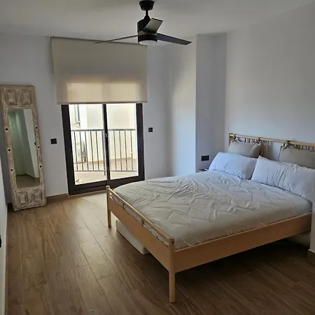 Luxury 3 Bed Marina De La Duquesa, Huge Terrace Pool Views, 500 Meters To Appartement *