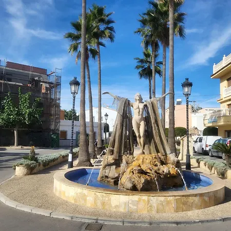 Luxury 3 Bed Marina De La Duquesa, Huge Terrace Pool Views, 500 Meters To *