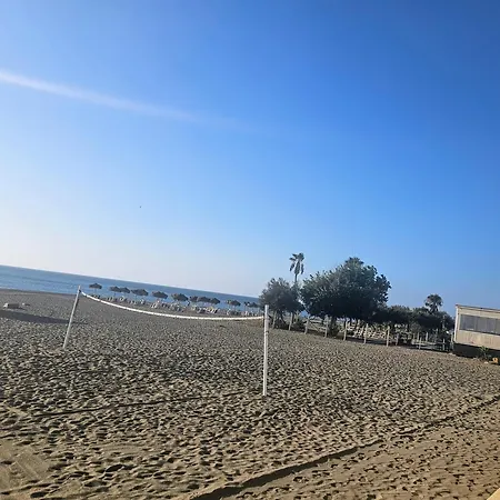 Luxury 3 Bed Marina De La Duquesa, Huge Terrace Pool Views, 500 Meters To Apartment *
