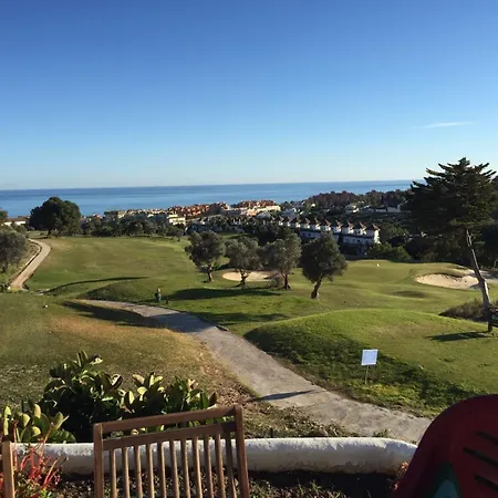 Luxury 3 Bed Marina De La Duquesa, Huge Terrace Pool Views, 500 Meters To Manilva